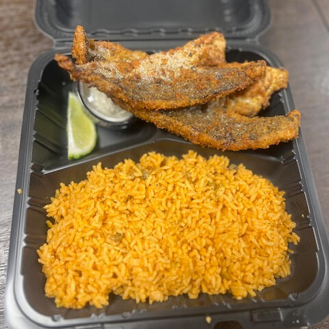 Plato Bueno Main Logo